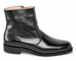 Side-Zip Dress Boot Cheaney for Hitchcock